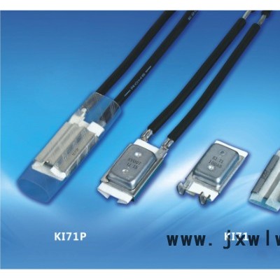 6AP拋光機(jī)電機(jī)熱保護(hù)器，楷億科技