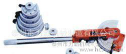 批發(fā)生產(chǎn)手動液壓彎管機SWG-25  小型液壓彎管機 小型彎管機