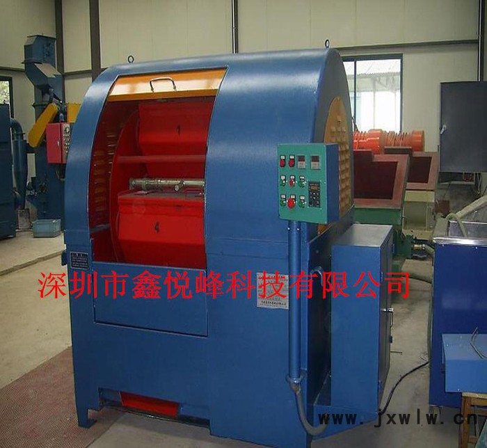 研磨光飾機(jī)  離心研磨機(jī)  高速離心機(jī)  離心拋光機(jī)