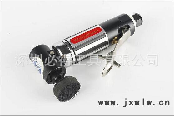 必得氣動(dòng)打磨機(jī) 氣動(dòng)點(diǎn)磨機(jī) 同心拋光機(jī) 1寸2寸研磨拋光機(jī)BT-734