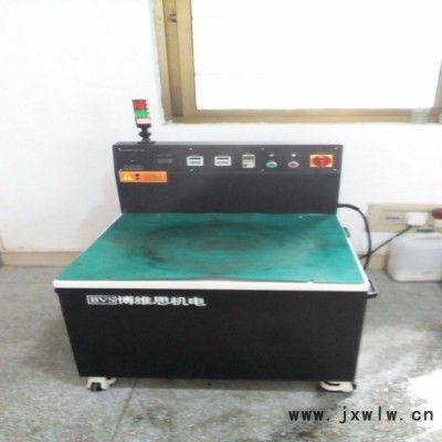 山東遼寧鎖芯內(nèi)孔去毛刺去殘?jiān)裴槖伖鈾C(jī)BS-200V