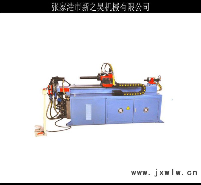 DW18CNC全自動(dòng)彎管機(jī)-小型銅管數(shù)控彎管機(jī)