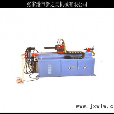 DW18CNC全自動(dòng)彎管機(jī)-小型銅管數(shù)控彎管機(jī)