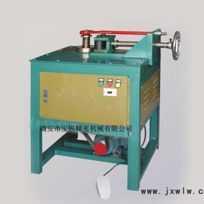 誠(chéng)信直銷BR-38全自動(dòng)彎管機(jī) 小型數(shù)控彎管機(jī) 品質(zhì)保證！