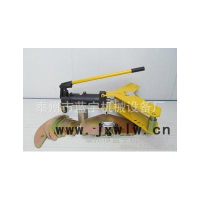 SM-212臥式液壓彎管機(jī) 分離式電動(dòng)液壓彎管機(jī) 臥式液壓油