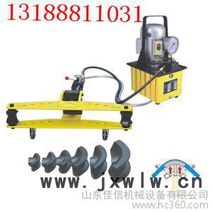 DWG-2A電動彎管機供應(yīng)  山東電動彎管機專業(yè)生產(chǎn)廠家