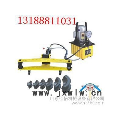 DWG-2A電動彎管機供應(yīng)  山東電動彎管機專業(yè)生產(chǎn)廠家