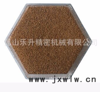 樂升K10 鈍化拋光磨料 刀具鈍化拋光機生產廠家