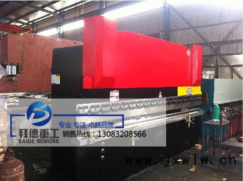 供應(yīng)數(shù)控折彎機價格   數(shù)控折彎機廠家