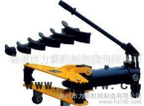 **機械彎管機 分離式液壓彎管機 液壓彎管機SWG-2A