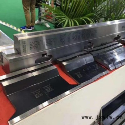錦鍛 折邊機(jī)模具  100T數(shù)控折彎?rùn)C(jī)模具圖紙   標(biāo)準(zhǔn)折彎?rùn)C(jī)模具