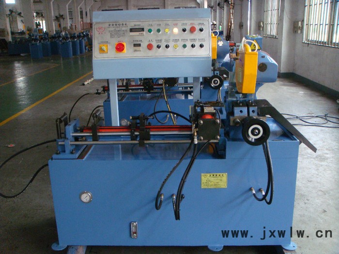 供應(yīng)科正325彎管機(jī).切管機(jī).縮管機(jī)