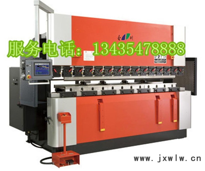 新型數(shù)控折彎?rùn)C(jī)，高質(zhì)數(shù)控折彎?rùn)C(jī)WC67Y-250T-4000數(shù)控彎板機(jī)