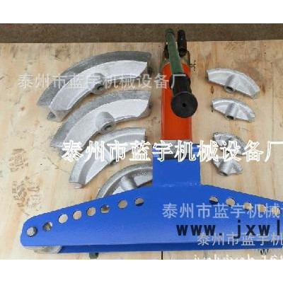 WYQ-60J臥式液壓彎管機(jī)   分離式電動(dòng)液壓彎管機(jī) 電動(dòng)