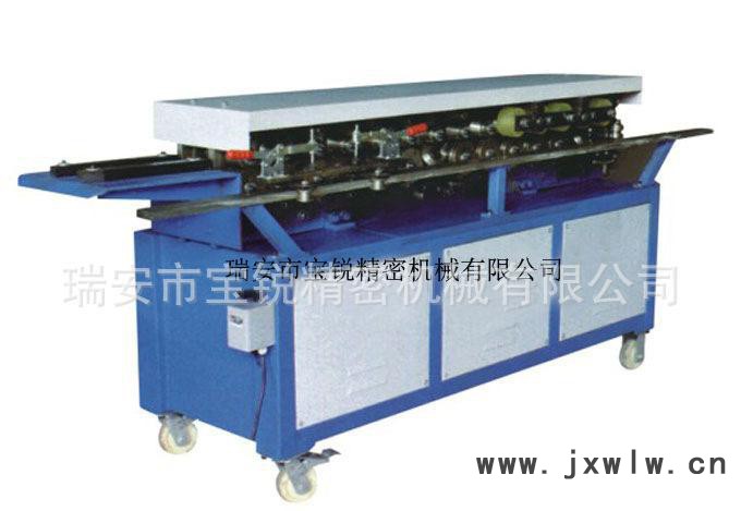 液壓自動(dòng)彎管機(jī)