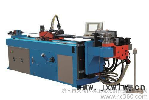 供應(yīng)科正50彎管機(jī),縮管機(jī),切管機(jī),