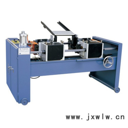 溫州  德順機械FHL-50A2雙頭倒角機  全自動切管機  彎管機 溫州德順FHL-50A2雙頭倒角