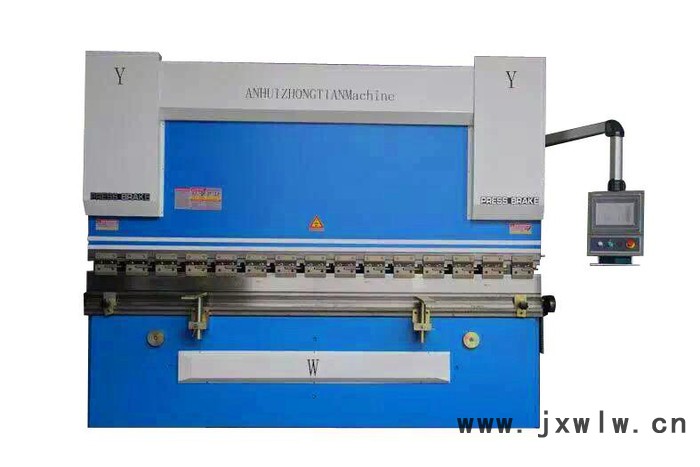 安徽中天麒麟凱數(shù)控折彎?rùn)C(jī)100T/3200  **中