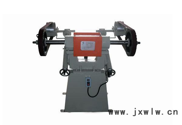 LQ-106A  立式砂帶機(jī) 拋光機(jī)