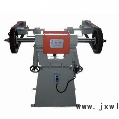 LQ-106A  立式砂帶機(jī) 拋光機(jī)