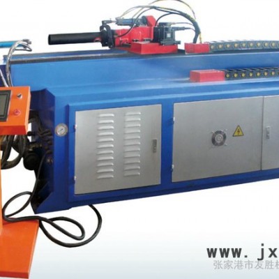 供應友勝DW-38CNCDW38CNC 全自動彎管機