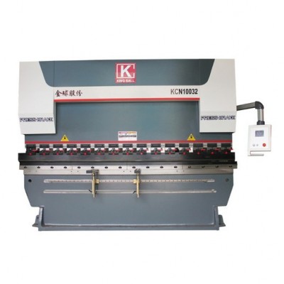 KCN扭軸同步數(shù)控折彎機(jī)