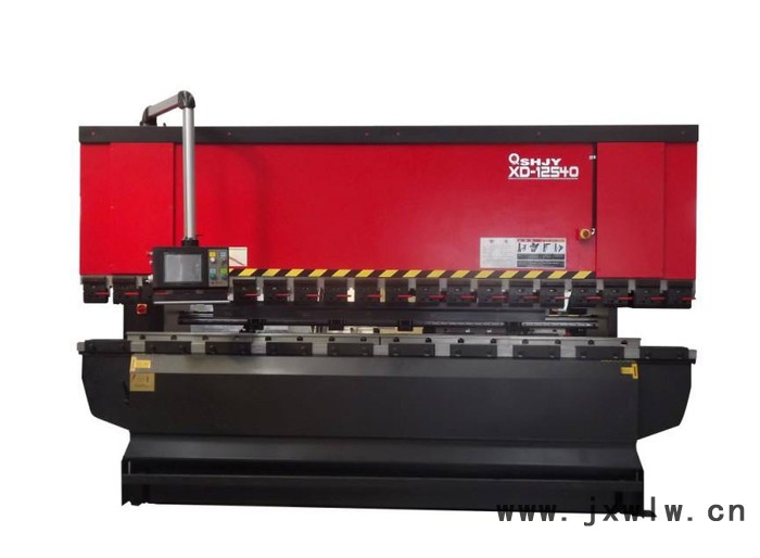 玖野機(jī)床xd-12540 數(shù)控折彎?rùn)C(jī)