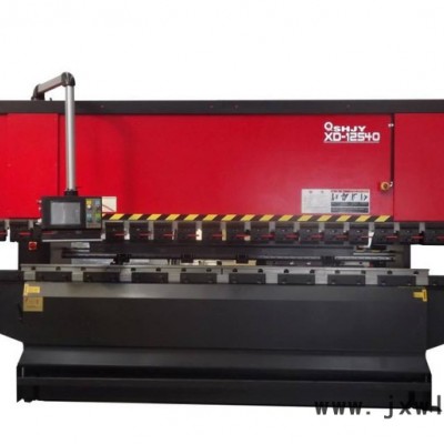 玖野機(jī)床xd-12540 數(shù)控折彎?rùn)C(jī)