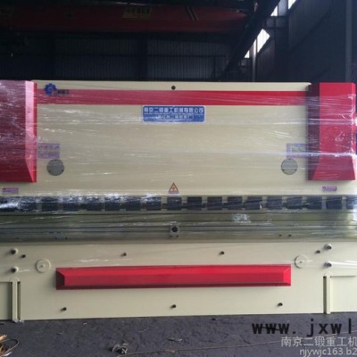 供應(yīng)二鍛重工WC67Y-125T/4500數(shù)控折彎機(jī)