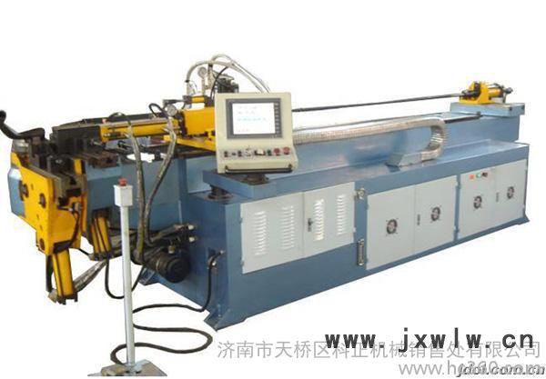 供應(yīng)科正66彎管機(jī),縮管機(jī),切管機(jī),