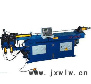 特價直銷 高品質(zhì) DF-75NC型 自動液壓彎管機 價格優(yōu)惠