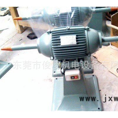 廣東江門華豐JP系列輕巧小型臺式拋光機(jī)