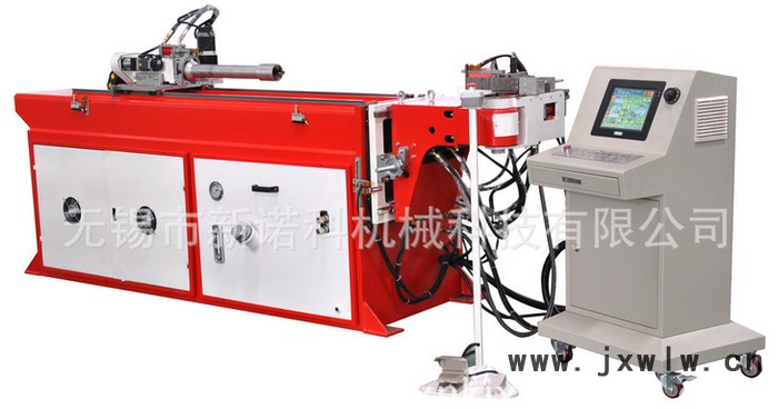 **彎管機 25全自動彎管機 數控彎管機