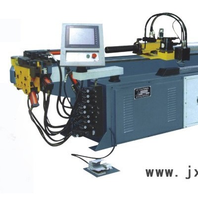 供應建元建元cnc50自動液壓彎管機