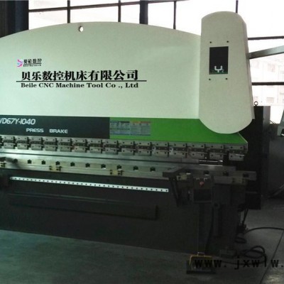 數(shù)控折彎機(jī) wc67K液壓板料折彎機(jī) 泉州鑫瑪特折彎機(jī)