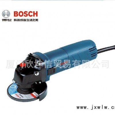 博士TWS6000角磨機 切割機 拋光機 電動工具打磨機