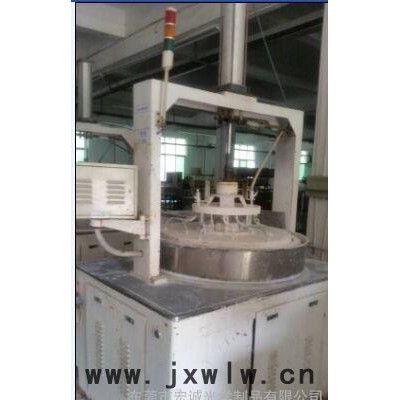 轉(zhuǎn)讓雙面研磨機(jī)   13B雙面拋光機(jī)