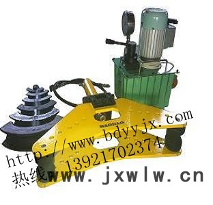 供應(yīng)寶島DWG系列電動液壓彎管機(jī)、彎管器