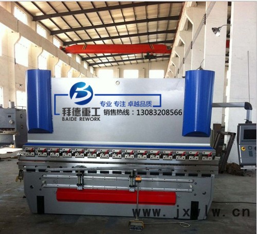 電液伺服數(shù)控折彎機價格