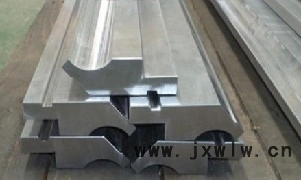 數(shù)控折彎機模具  液壓折彎機R形模具
