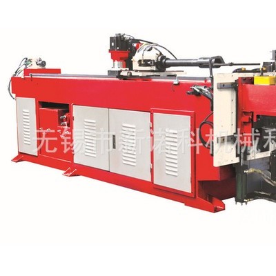** 彎管機 DW75CNC數控彎管機 全自動彎管機