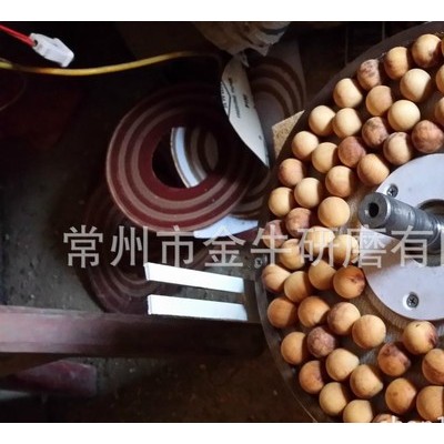 青龍砂紙佛珠自動打磨拋光機械專用砂紙180#320#600#1000#