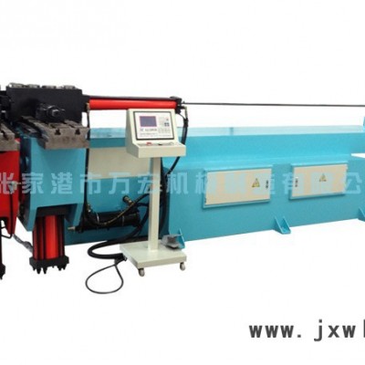 單頭液壓彎管機(jī)DW-168NC