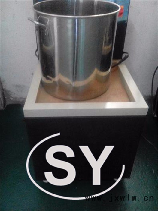 蘇州 質(zhì)量保證 磁力去毛刺拋光機(jī) 研磨機(jī)等各設(shè)備的定制SY-JM60