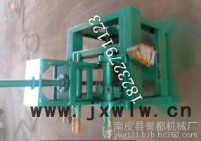 南皮縣譽都機械廠供應(yīng)**彎管機彩鋼瓦