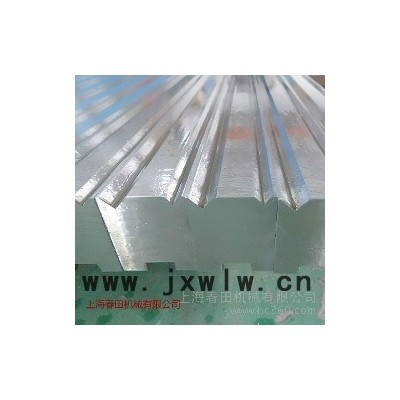 供應上海春田批發(fā)供應高精度數(shù)控折彎機模具