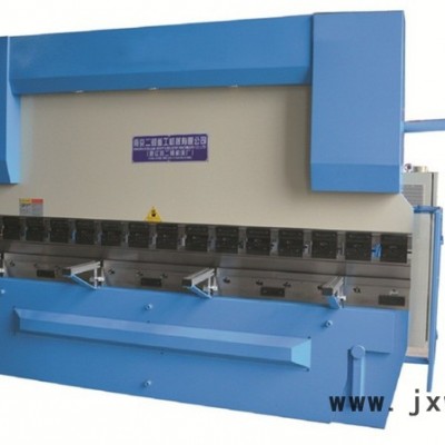 供應(yīng)南京二鍛重工液壓板料數(shù)控折彎機(jī)