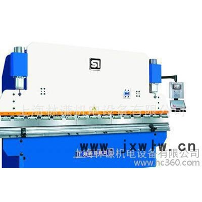 上海新力折彎機WD67K-200/3200數控折彎機上海專業(yè)銷售