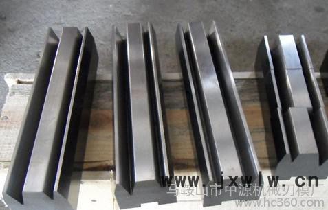 供應(yīng)中源中源折彎機成型模具.數(shù)控折彎機模具