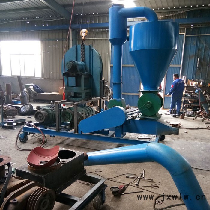 哈爾濱  氣力輸送機廠家 加工 氣力吸糧機  負壓力玉米吸糧機 **吸糧機   氣力吸糧機